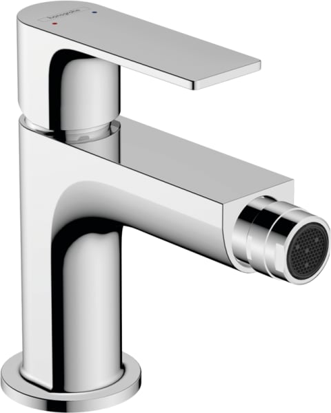Смеситель для биде Hansgrohe Rebris E 72211000 хром