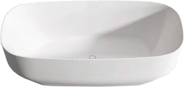 Акриловая ванна Vincea 170x75 см, VBT-630