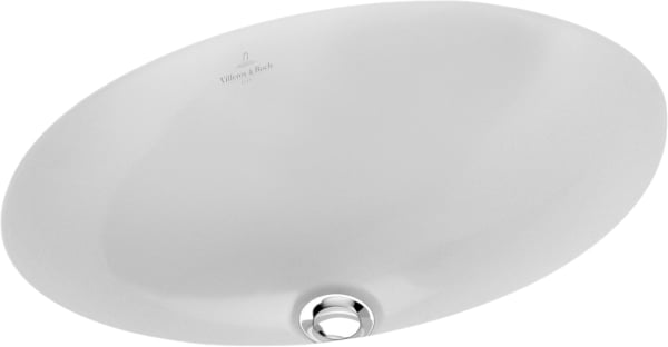 Раковина Villeroy & Boch Loop & friends Loop & Friends 6161 30 R1 alpin