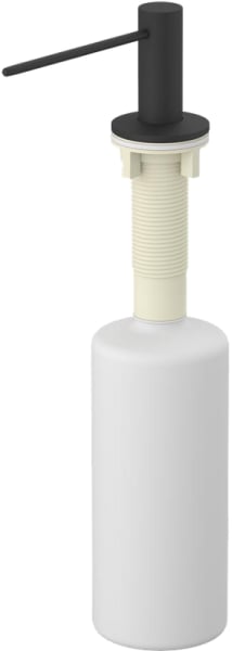 Дозатор для кухонной мойки AM.PM Gem A9037222 черный