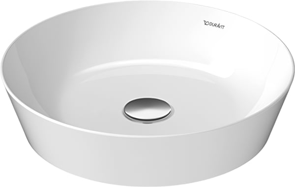 Накладная раковина Duravit Cape Cod 2328430000 43 см