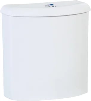 Бачок для унитаза Creavit Selin SL410