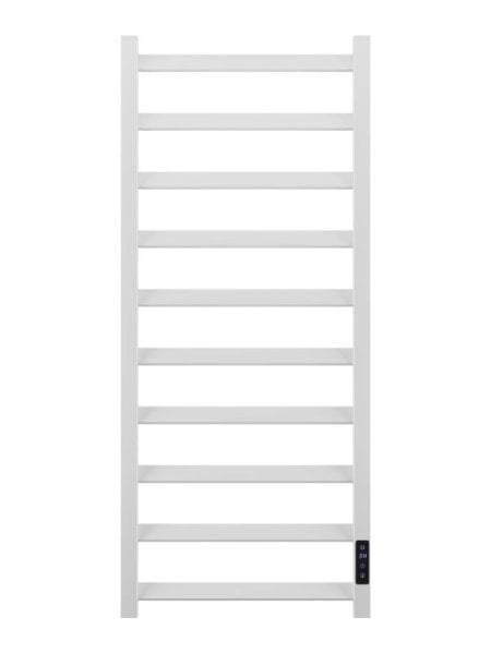 Полотенцесушитель электрический APEXTERMO Галактика GL00104WM 100x45 см, подключение справа, слева, 