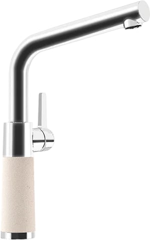 Смеситель для кухни Schock Cristalite SC-540 альпина