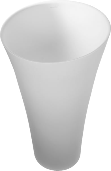 Раковина Montebianco Pisa Cono 11237
