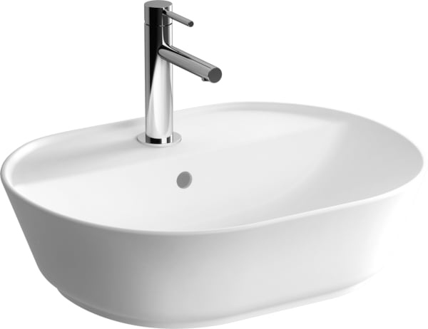 Накладная раковина VitrA Geo 7428B003-0001