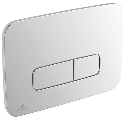 Механическая панель смыва Ideal Standard OLEAS™ M3 R0123JG