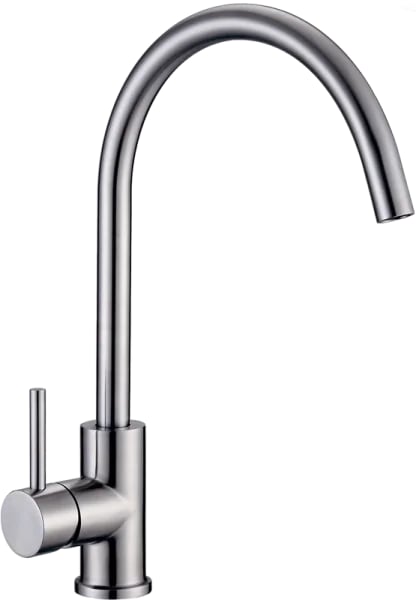 Смеситель для кухни BelBagno Armonica ARM-LAM-IN сатин