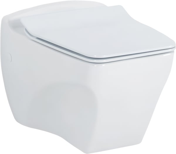 Унитаз подвесной Creavit Bull BL321