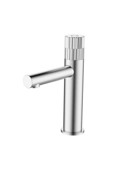 Смеситель для раковины ALTROBAGNO Иконико (Iconico) 0169 Cr глянцевый хром