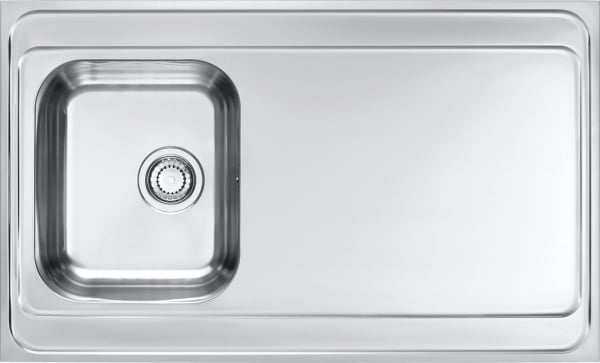 Мойка кухонная Alveus Classic Pro 70