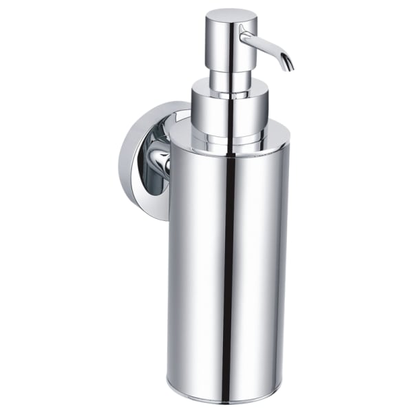 Дозатор Wonzon & Woghand WW-8132 хром