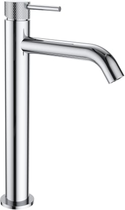 Смеситель для раковины Wonzon & Woghand WW-H1062-CR хром