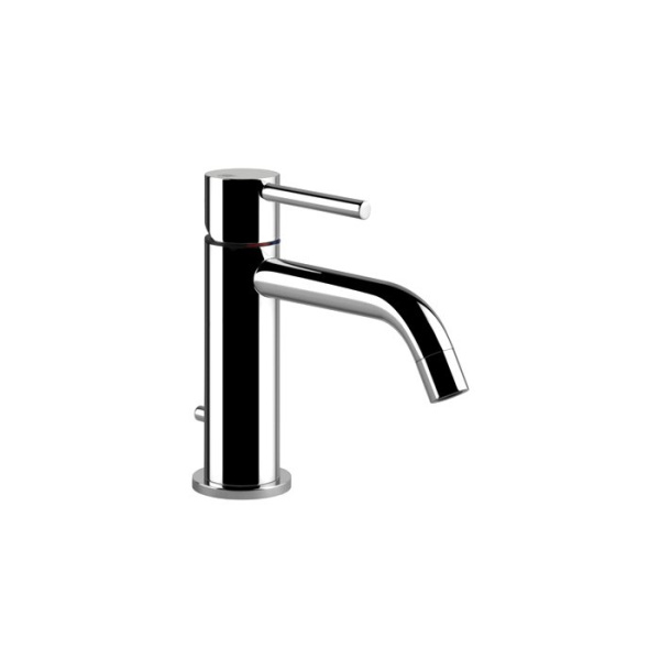 Смеситель для раковины Gessi 18601 хром