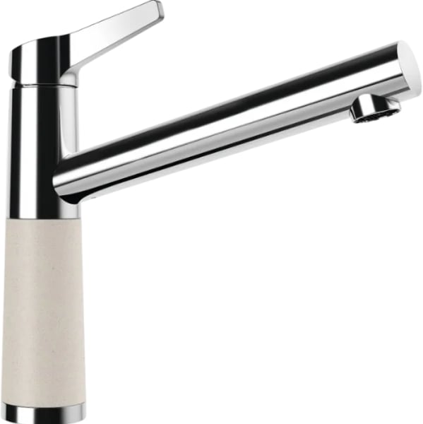 Смеситель для кухни Schock Cristalite SC-510 эверест