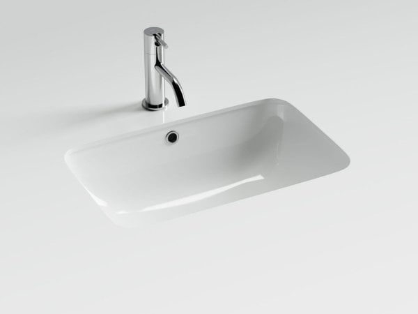 Встраиваемая раковина Ceramicanova Element CN7018
