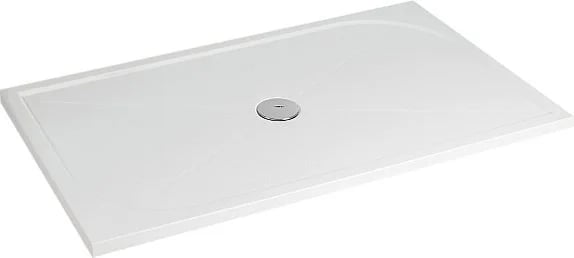 Поддон для душа Radaway Paros D1700 с сифоном
