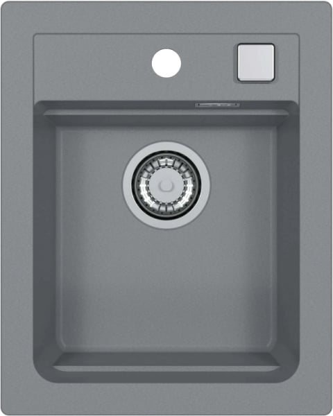 Мойка кухонная Alveus Atrox Granital 10 сoncrete