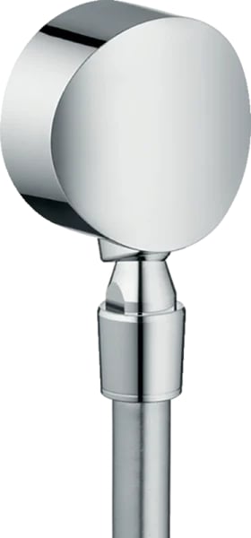 Шланговое подключение Hansgrohe FixFit Fixfit S 27506000