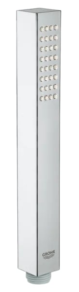 Душевая лейка Grohe Euphoria Cube Stick 27698000