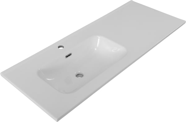 Мебельная раковина BelBagno BB1200ETL-L
