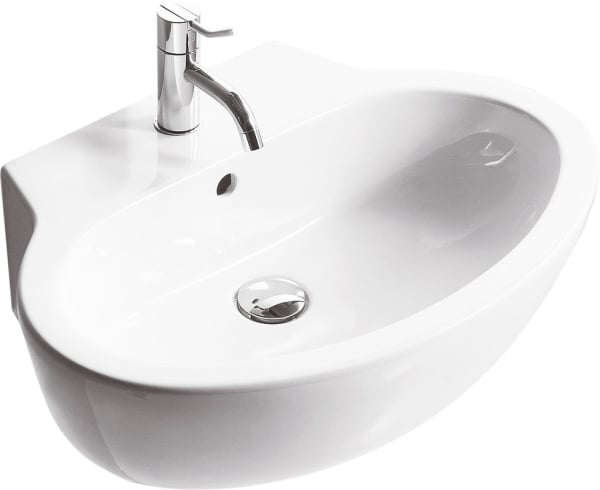 Накладная раковина Simas LFTSpazio LFTSpazio LFT24 60 см