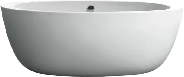 Акриловая ванна BelBagno 170x90 см, BB67-1700