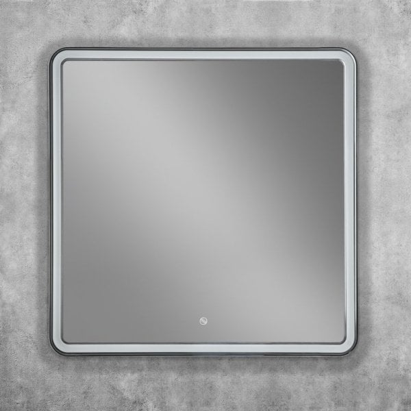 Зеркало Art&Max Vita 80 с подсветкой