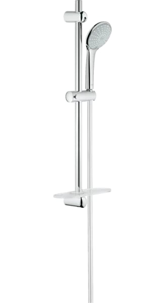 Душевой гарнитур Grohe Euphoria 110 Duo 27242001