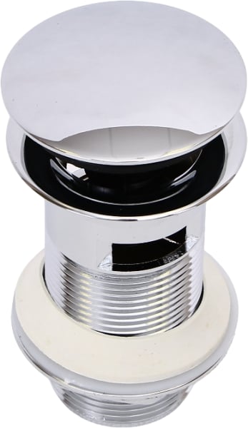 Донный клапан для раковины McAlpine CW60-CB