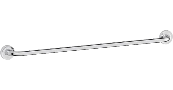 Полотенцедержатель Ellux Elegance ELE 025 80 см
