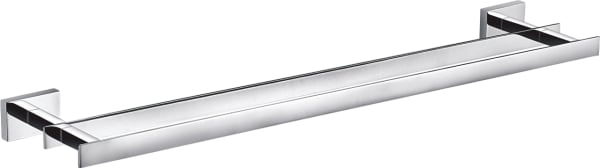 Полотенцедержатель Wonzon & Woghand WW-9711-45CM хром