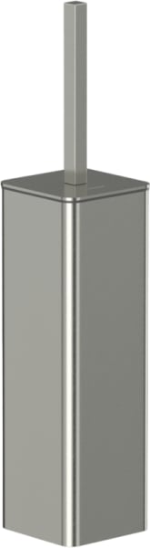 Ершик WHITECROSS Cubo CU2474NIB брашированный никель
