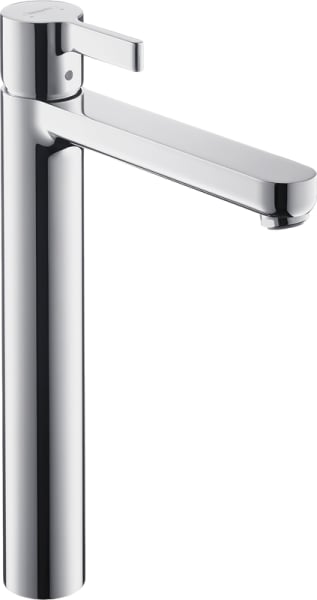 Смеситель для раковины Hansgrohe Metris S 31022000