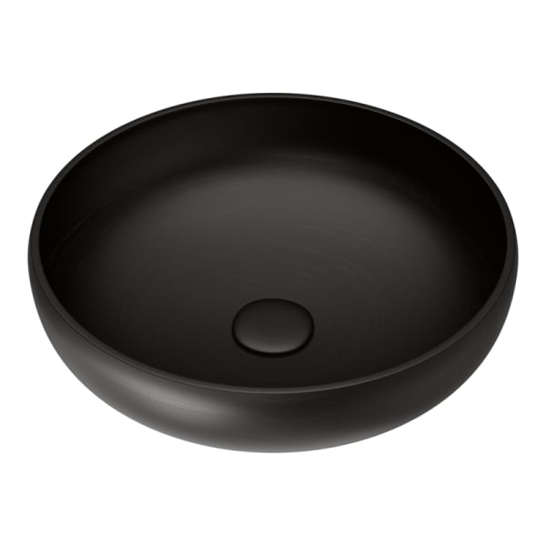 Накладная раковина Omoikiri Fumico 40 NU, nut