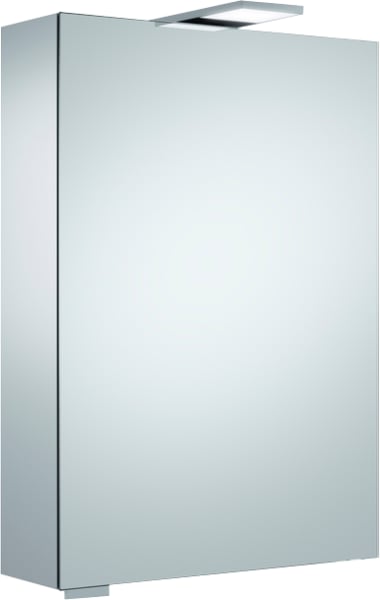 Зеркало-шкаф Keuco Royal 15 15 50 R с подсветкой