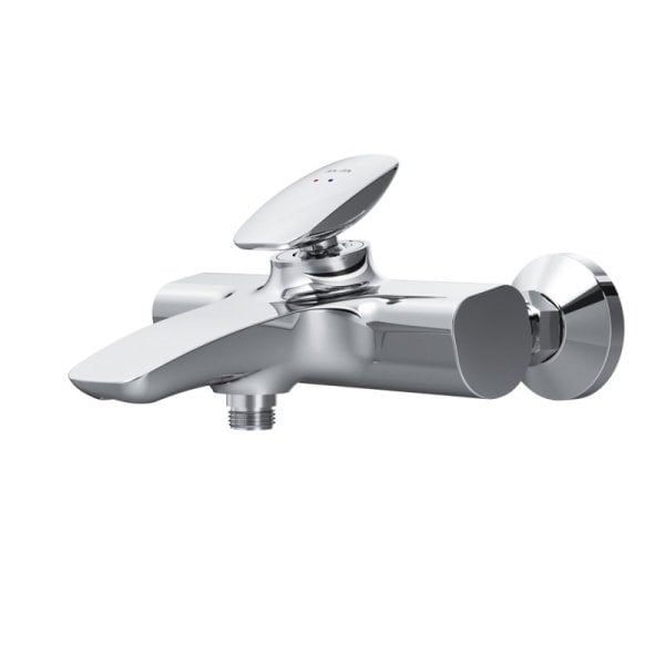Смеситель для ванны с душем AM.PM Spirit V2.0 F70A10000