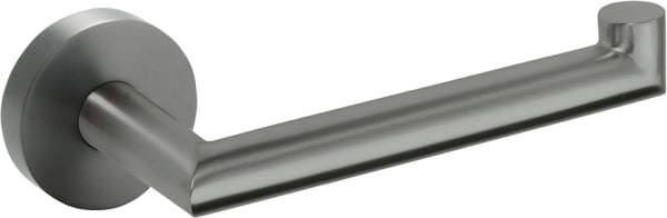 Держатель туалетной бумаги Bemeta Graphit 156212032 metalic gray matt