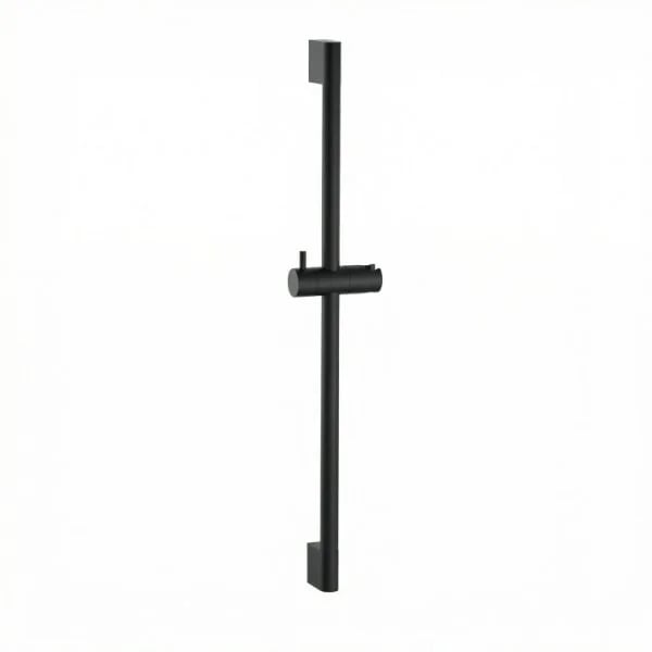Душевая штанга Splendy Sense SE216709BM, черный матовый