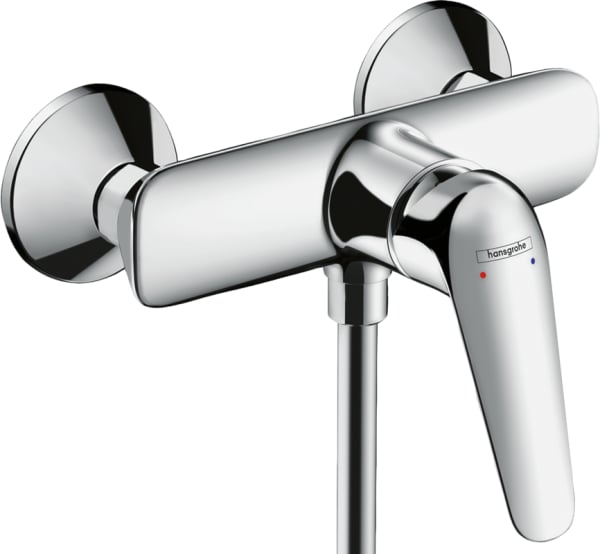 Смеситель для душа Hansgrohe Novus 71060000