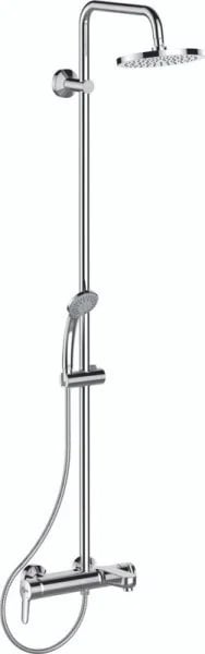 Душевая стойка Ideal Standard IdealRain Eco B1097AA, для ванны с душем