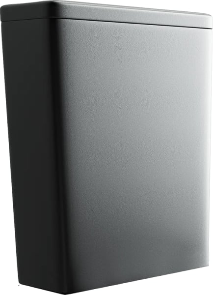 Бачок для унитаза Ceramicanova Metropol CN4001-TMB
