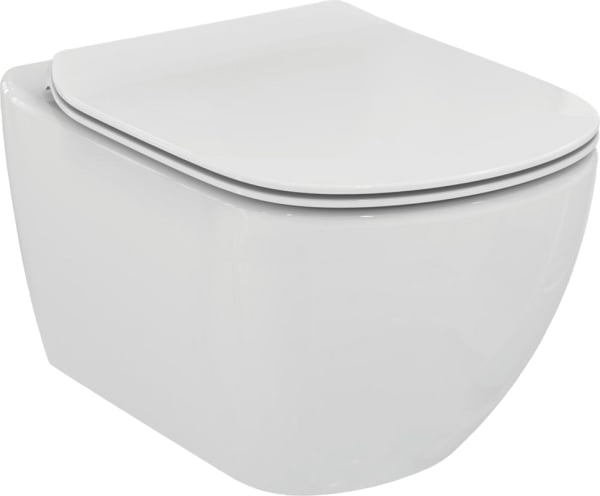 Унитаз подвесной Ideal Standard Tesi TT00001