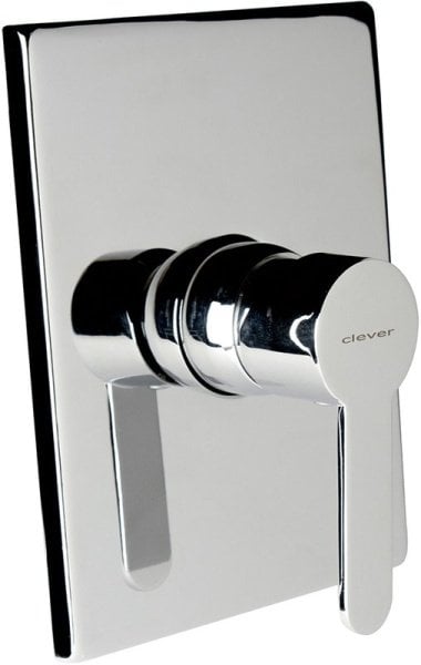 Встраиваемый смеситель Clever Artic Urban 98717