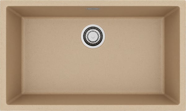 Мойка кухонная Alveus Omni Granital 40 beige