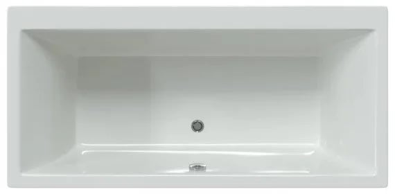 Акриловая ванна ALBA SPA Kero 180x80 см, ВПР0370000100