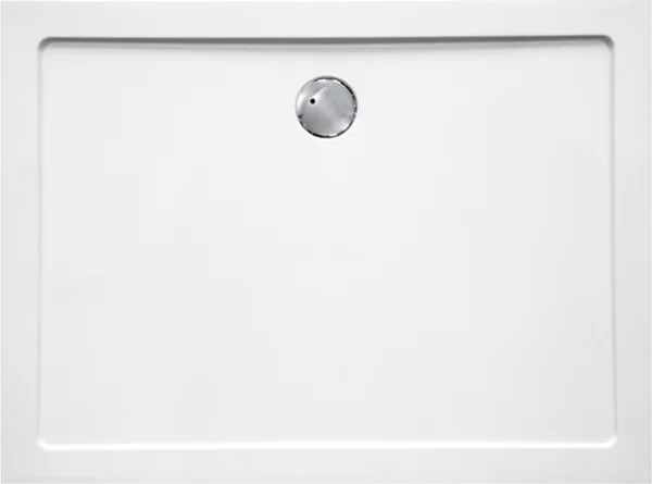Поддон для душа Cezares Tray SMC TRAY-M-AH-120/90-35-W