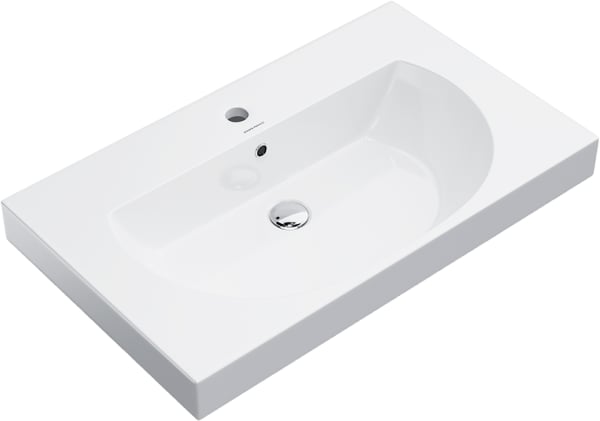 Мебельная раковина KERAMA MARAZZI Buongiorno 80
