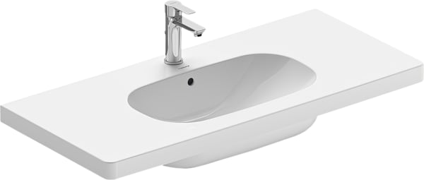 Мебельная раковина Duravit D-code 03421000002
