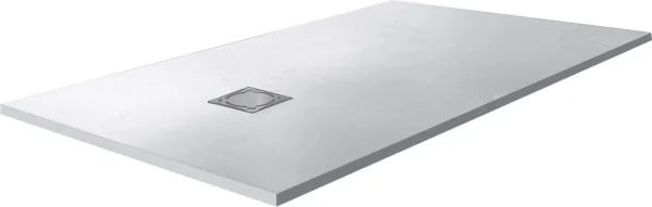 Поддон для душа RGW Stone Tray ST-0138W 80х130